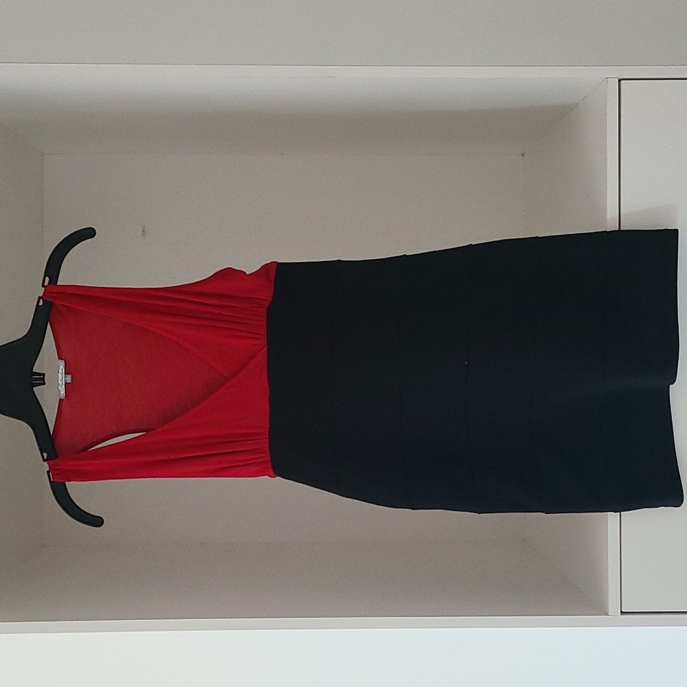 Mini dress